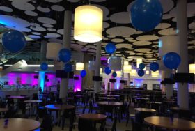 Balony na imprezy dla firm Mińsk Mazowiecki