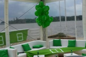 Balony na imprezy dla firm Mińsk Mazowiecki