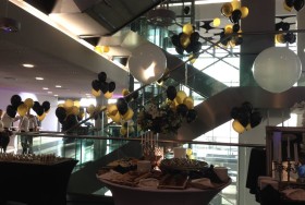 Balony na imprezy dla firm Mińsk Mazowiecki