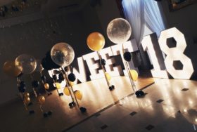 Balony na urodziny i okazje Mińsk Mazowiecki