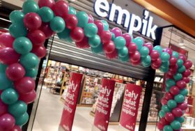 Girlandy i bramy balonowe Mińsk Mazowiecki