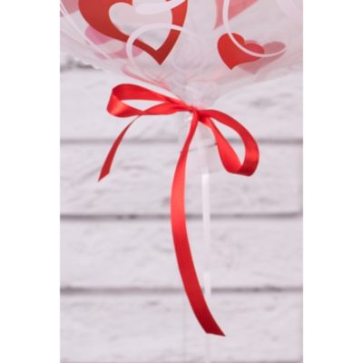 poczta balonowa - walentynki Mińsk Mazowiecki